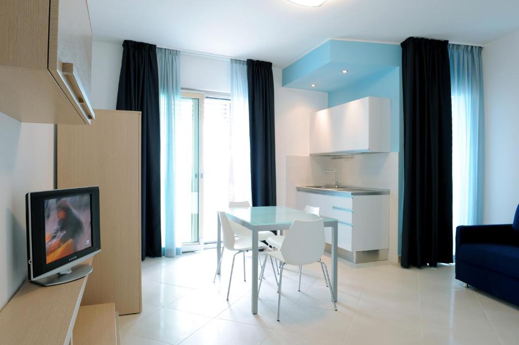 Residence Mareamare Grottammare Ruang foto