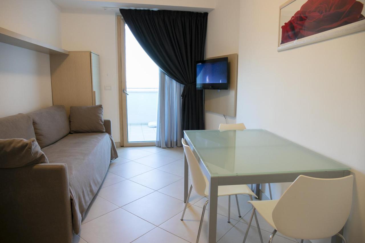 Residence Mareamare Grottammare Ruang foto