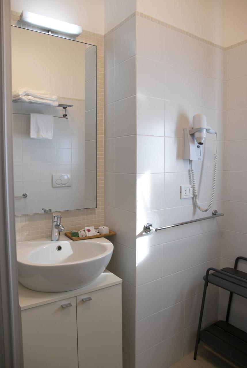 Residence Mareamare Grottammare Ruang foto