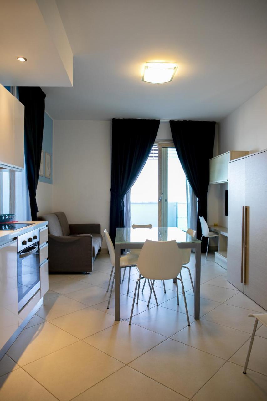 Residence Mareamare Grottammare Ruang foto