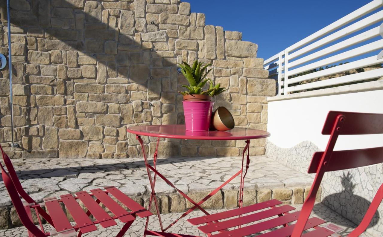 Residence Mareamare Grottammare Bagian luar foto